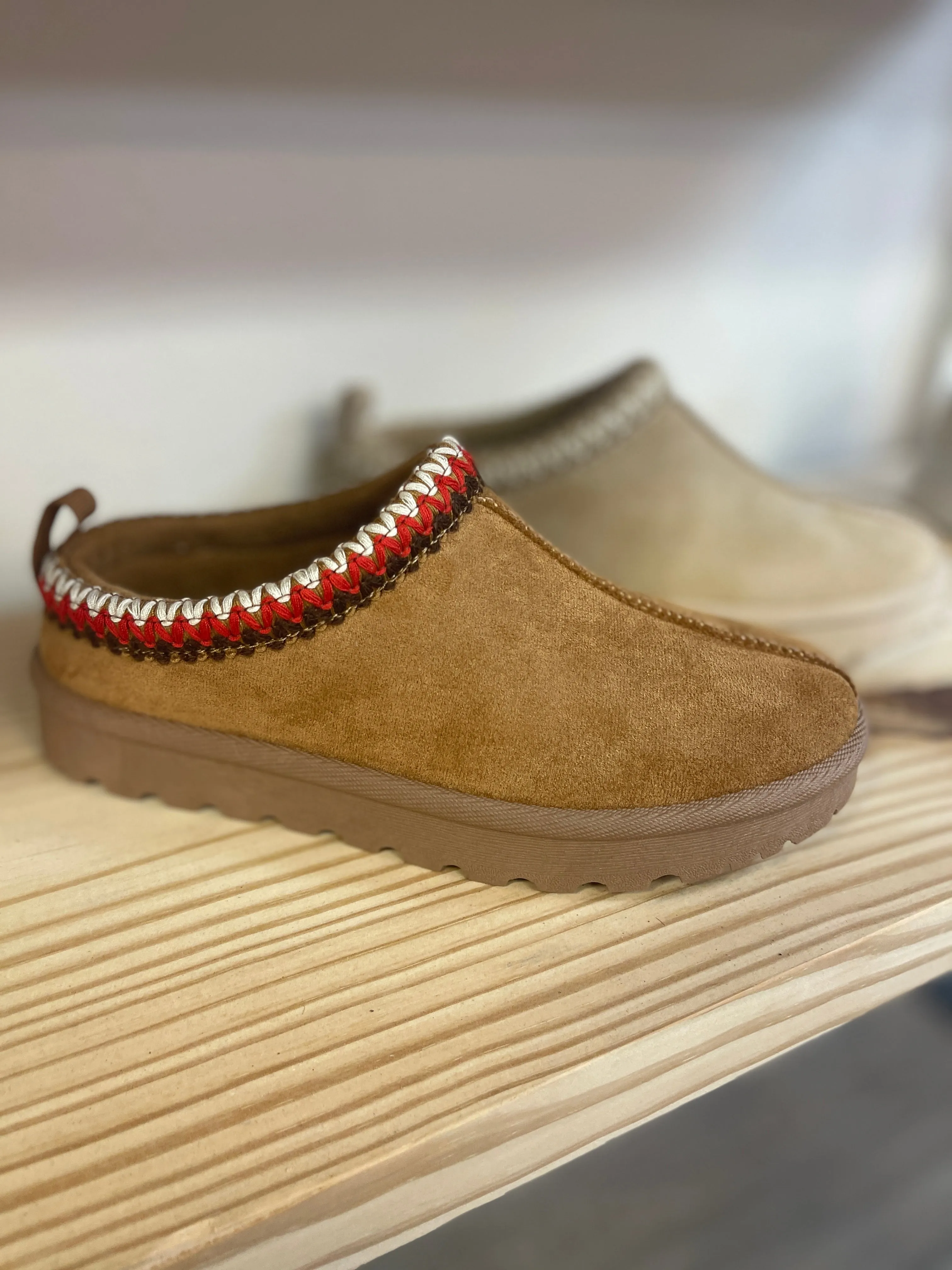 Beach by Matisse Slip Ons