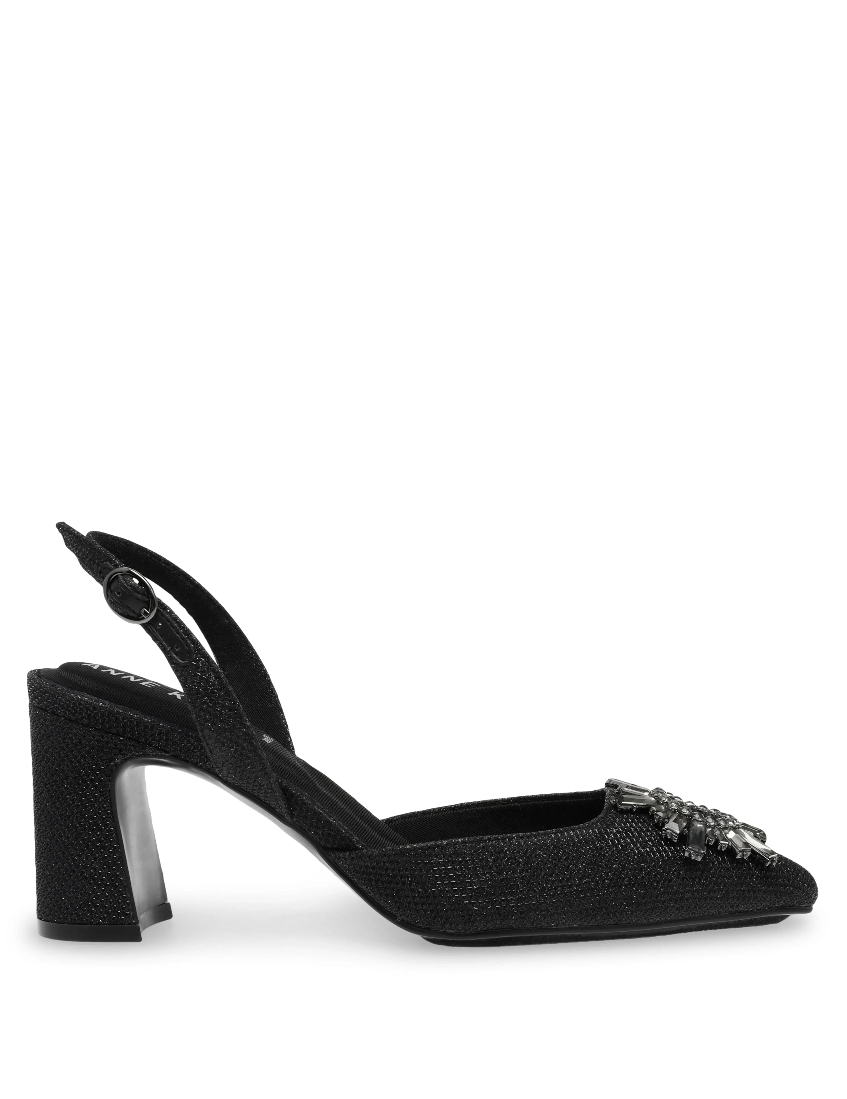 Billie Dress Pump- Sale