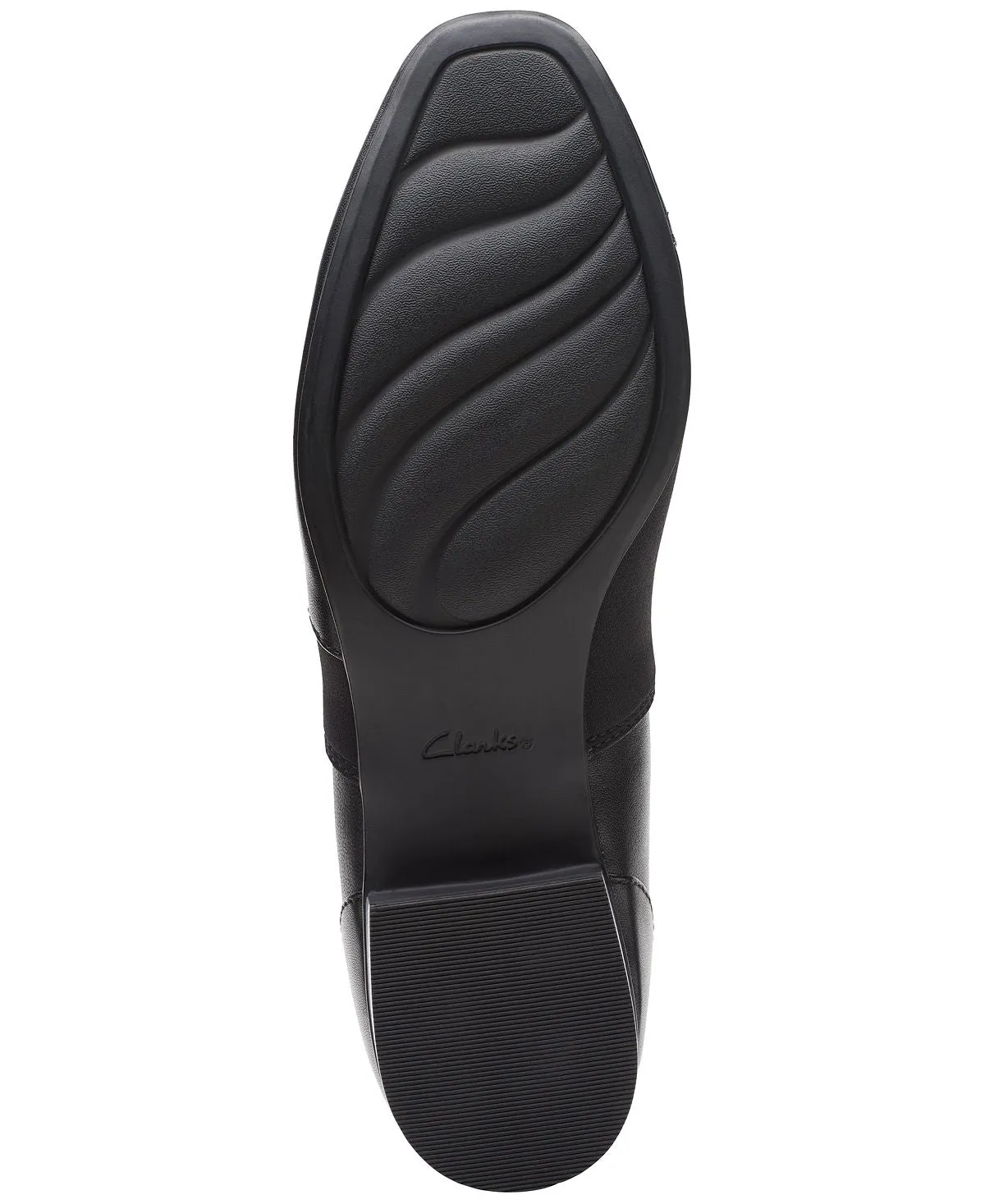 Clarks Women's Juliet Gem Flat Slip-on Sneakers