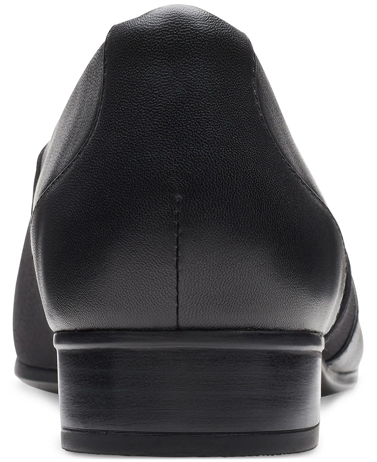 Clarks Women's Juliet Gem Flat Slip-on Sneakers