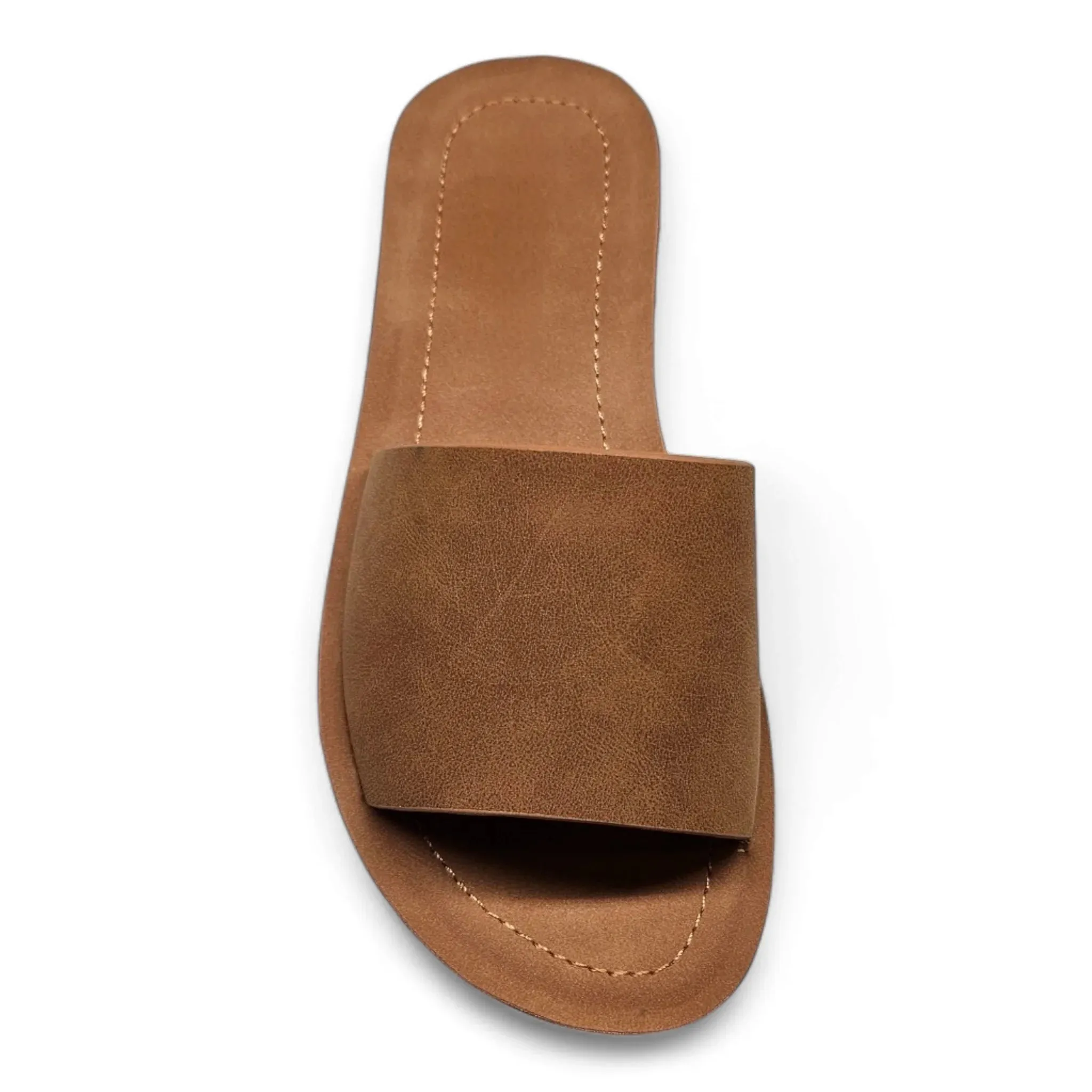 Efron Effortless Slip On Sandal