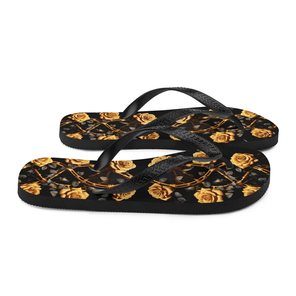 Flip-Flops Enchanted Melody