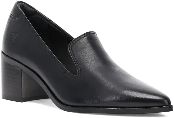Frye Sadie Venetian Women's Loafers-and-Slip-Ons, Shoes - Premium Leather Comfort for Casual & Dressy Outfits