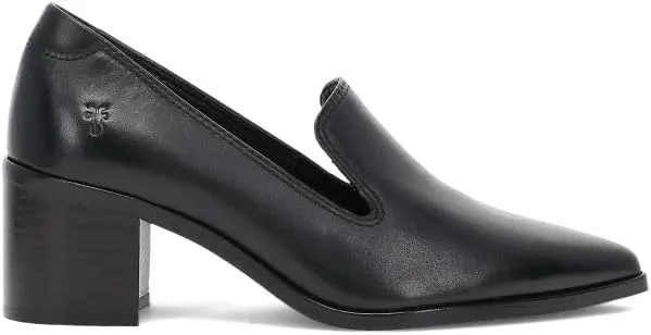 Frye Sadie Venetian Women's Loafers-and-Slip-Ons, Shoes - Premium Leather Comfort for Casual & Dressy Outfits
