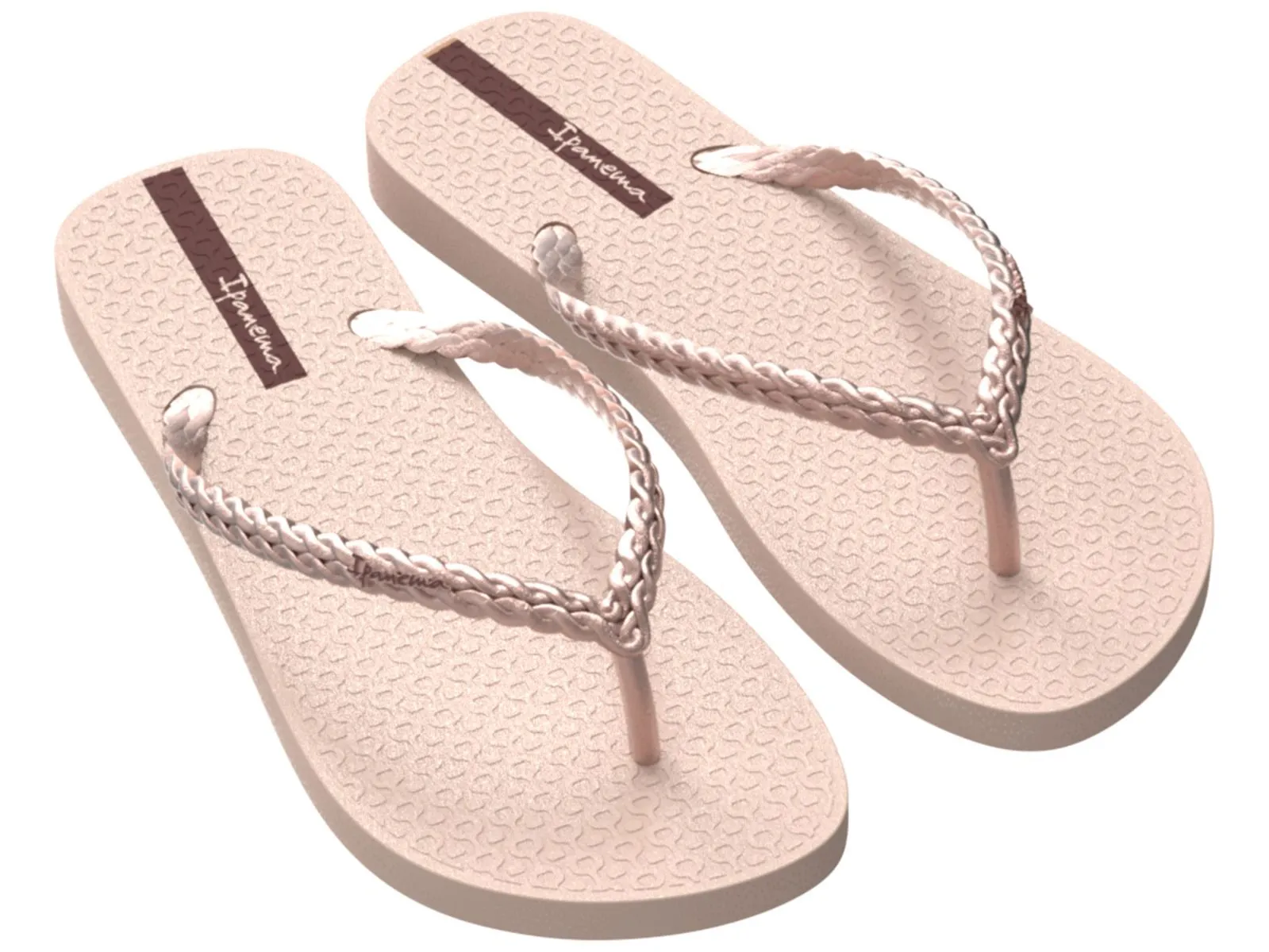 Ipanema Exuberance Ladies Premium Flip Flop