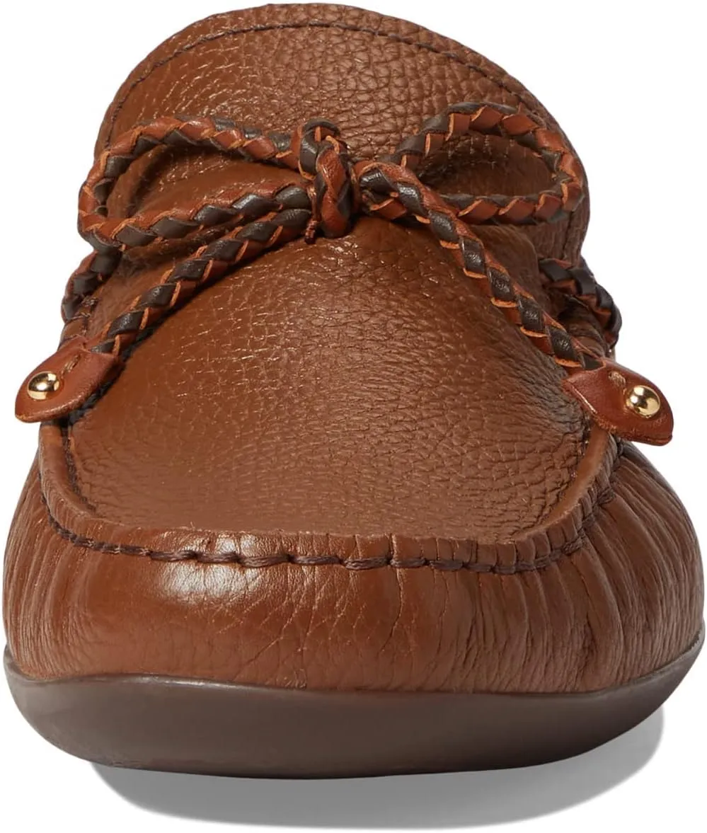 Marc Joseph New York Mens Genuine Leather Cypress Hill Driver Driving Style Loafer