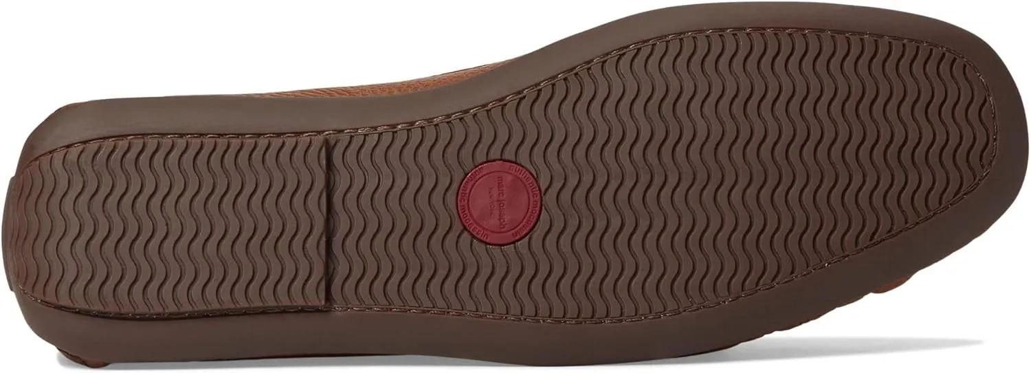 Marc Joseph New York Mens Genuine Leather Cypress Hill Driver Driving Style Loafer