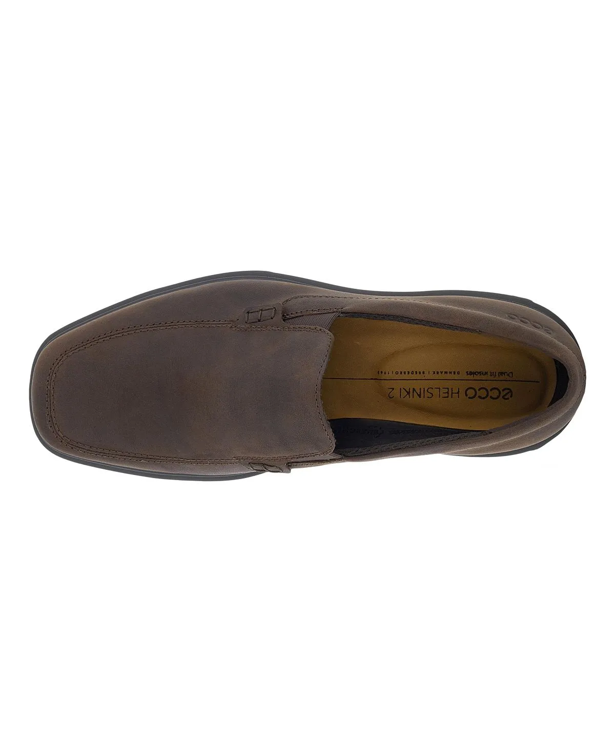 Men's Helsinki 2.0 Ecco slip-ons