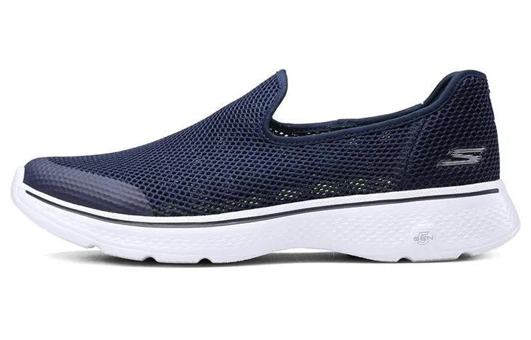 Men's Skechers Go Walk 4 Slip-on Sneakers