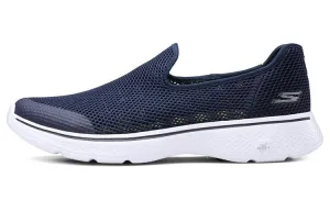 Men's Skechers Go Walk 4 Slip-on Sneakers